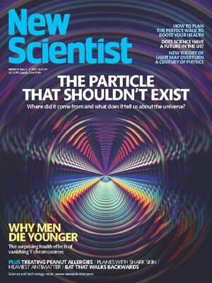New Scientist - Magazine